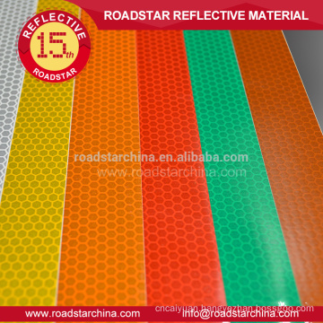 Wholesale multi-function safety reflective film